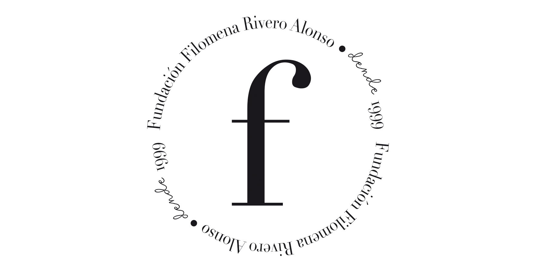 fundacion Filomena Rivero Alonso dende 1999